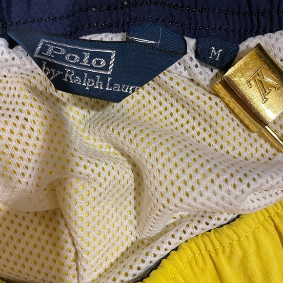 Polo Ralph Lauren Shorts/Trunks - Picture 4 of 4